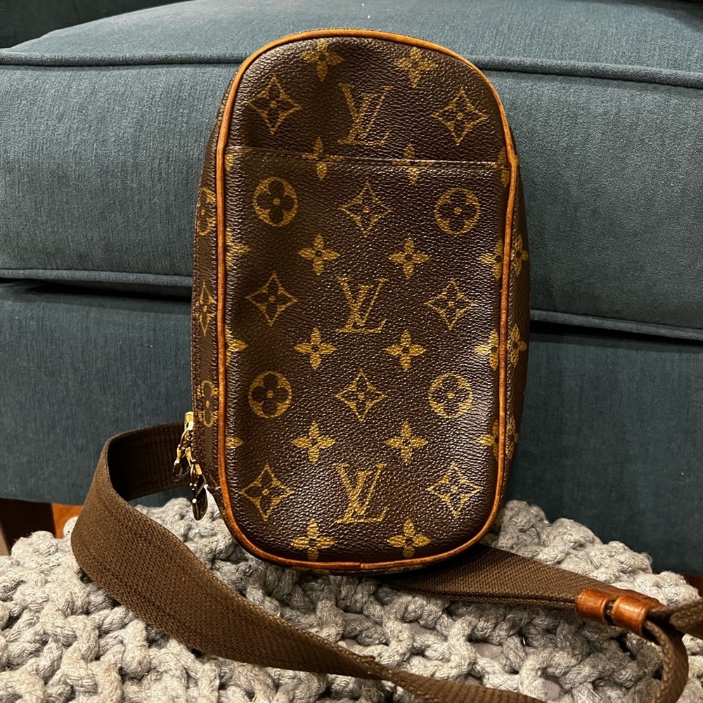 Louis Vuitton Gange